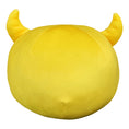 Load image into Gallery viewer, TRANSFORMERS - BUMBLEBEE SMILE Cloud Pillow - BagNook