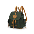 Load image into Gallery viewer, (olive mustard)Paula Women Backpack by Mia K - BagNook