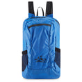 Load image into Gallery viewer, (blue)HIKE Back - Folding & Compact Backpack - BagNook