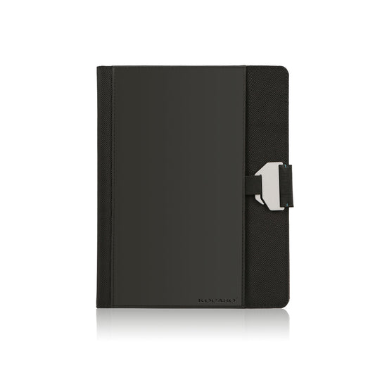 Padfolio Tablet Organizer Case w/Memo Pad - 8" x 10" - BagNook