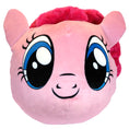 Load image into Gallery viewer, MY LITTLE PONY - PINKEY PIE Cloud Pillow - BagNook