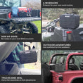 Load image into Gallery viewer, QUADKIT ATV Emergency Kit (106 Essential Items) for ATV, OFF ROAD - BagNook