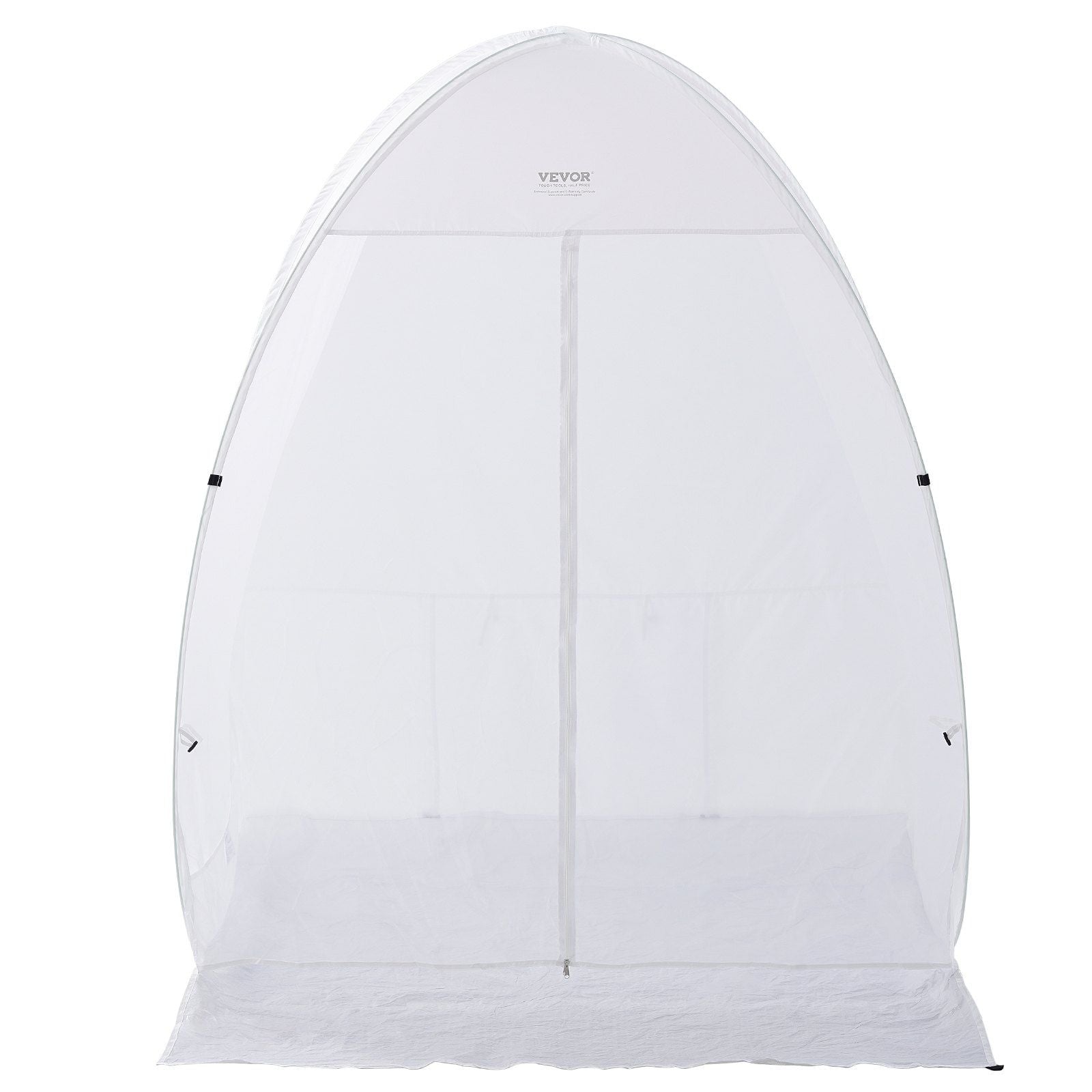 VEVOR Spray Paint Pop-Up Tent - 60x60x70in - BagNook
