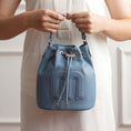 Load image into Gallery viewer, (denim)