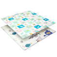 Load image into Gallery viewer, Baby Play Mat - 71"x79" - Reversible - BagNook