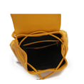 Load image into Gallery viewer, (yellow)Ivanna Backpack by Mia K - BagNook