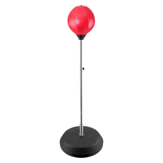 VEVOR Reflex Boxing Bag for Kids & Adults - Height Adjustable - BagNook