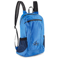 Load image into Gallery viewer, (blue)HIKE Back - Folding & Compact Backpack - BagNook
