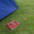 Load image into Gallery viewer, Tent Stakes Camping Accessories Kit - BagNook