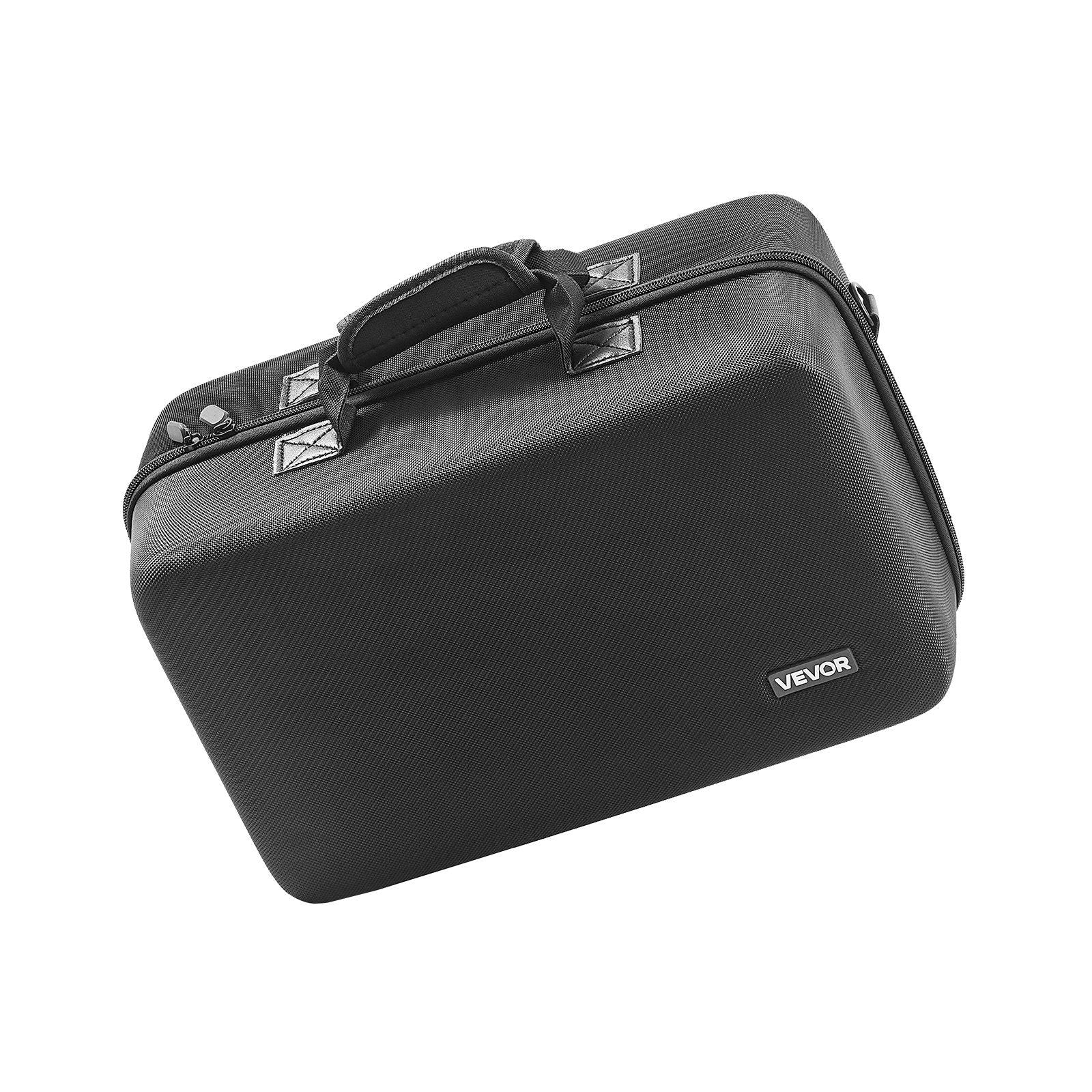 PS5 Carrying Case - Shockproof EVA Soft Lining - BagNook