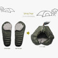 Load image into Gallery viewer, Kamperbox Outdoor Sleeping Bag - Winter - BagNook