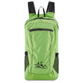 Load image into Gallery viewer, (green)HIKE Back - Folding & Compact Backpack - BagNook