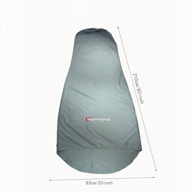 Kamperbox Sleeping Bag Liner - Ultralight - BagNook