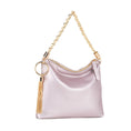 Load image into Gallery viewer, (metallic lilac)Brigitte Women's Functional Purse by Mia K - BagNook