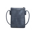 Load image into Gallery viewer, (navy blue)Athena Women's Crossbody Bag by Mia K - BagNook