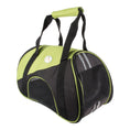 Load image into Gallery viewer, Airline Approved Zip-N-Go Contoured Pet Carrier - BagNook