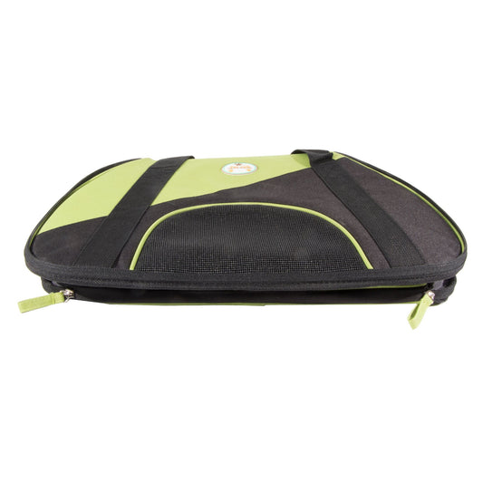 Airline Approved Zip-N-Go Contoured Pet Carrier - BagNook