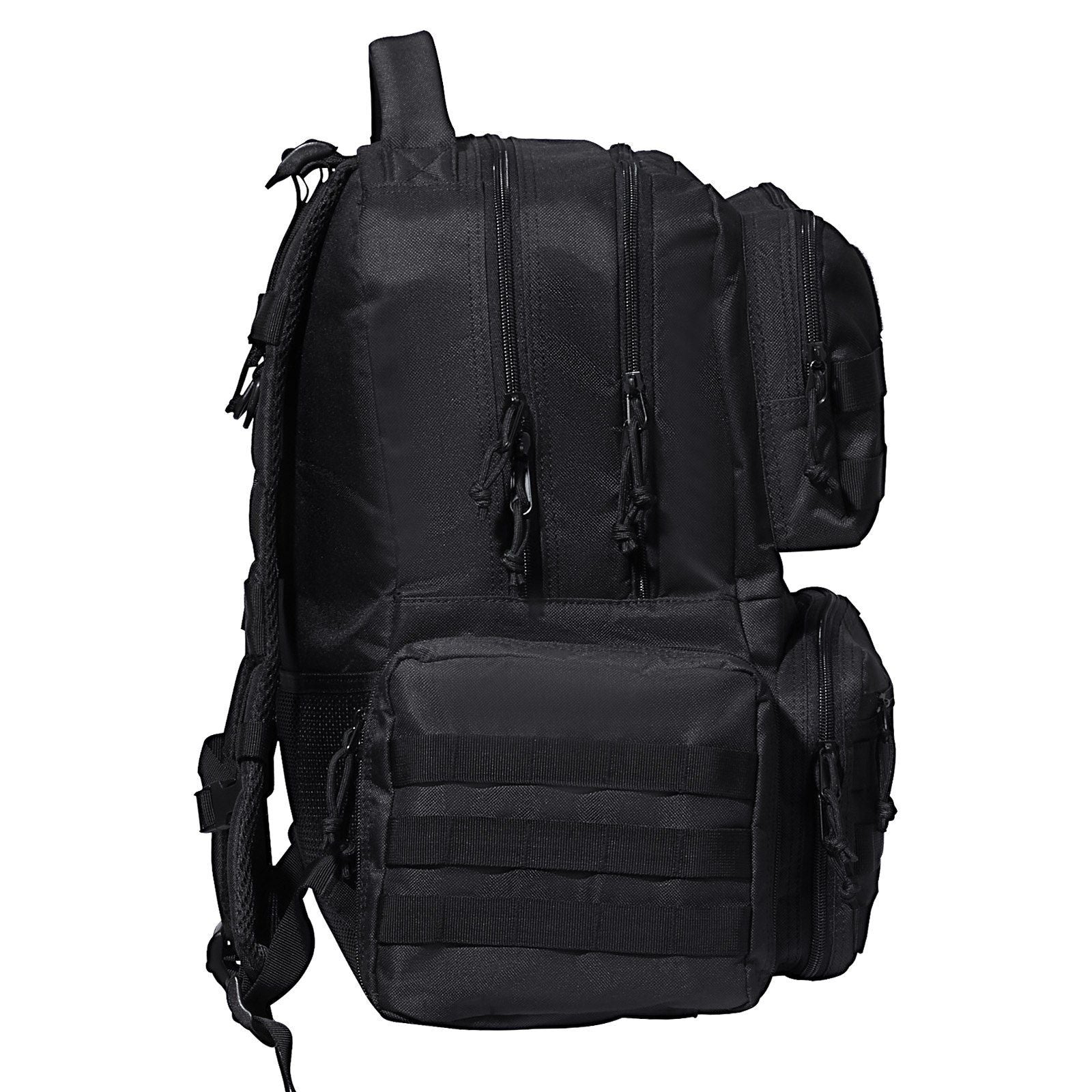 VEVOR Tactical Range Backpack for 6 Pistols - BagNook