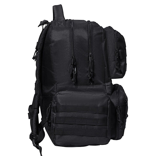 VEVOR Tactical Range Backpack for 6 Pistols - BagNook