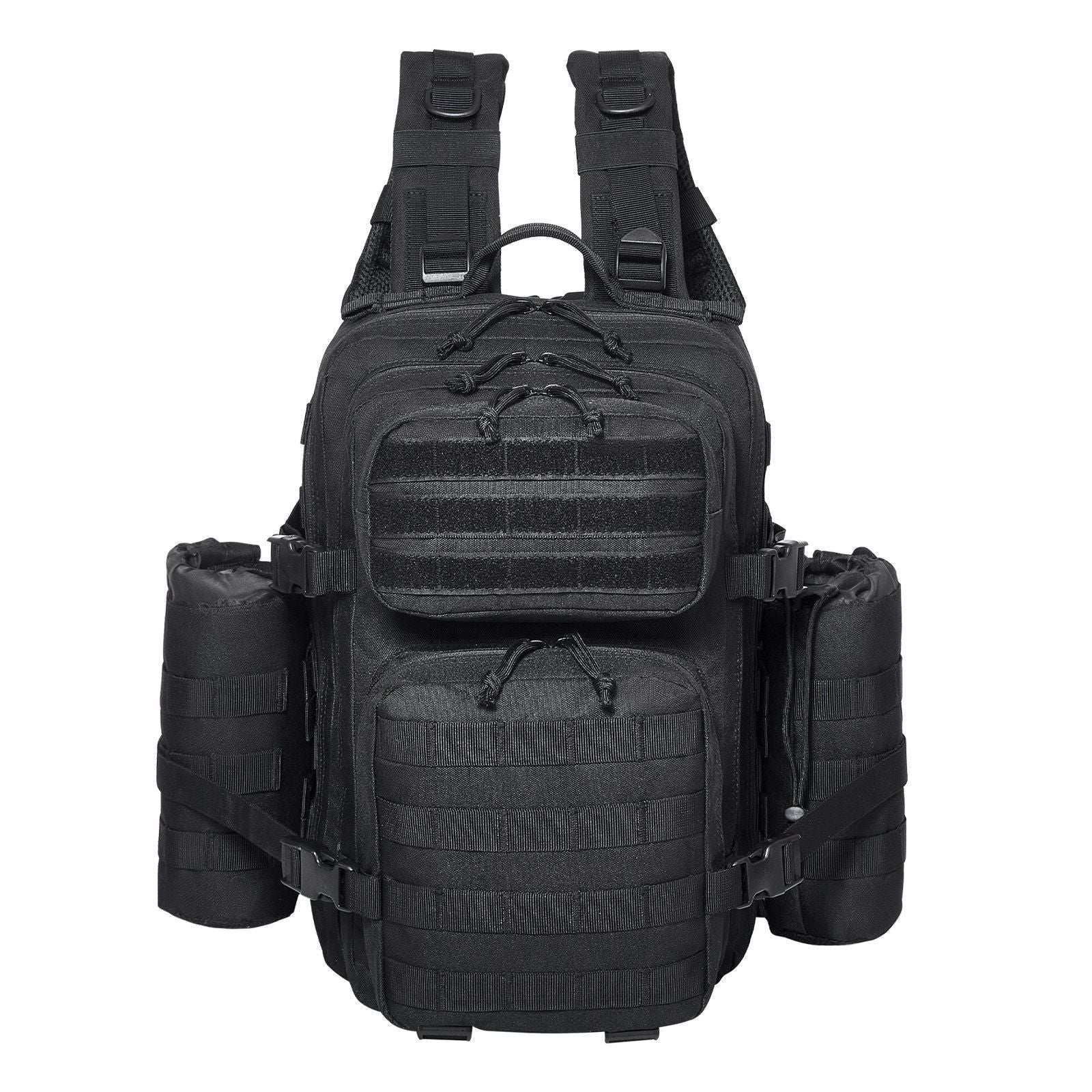 Tactical Backpack 25L Military Backpack with Molle Mode - BagNook