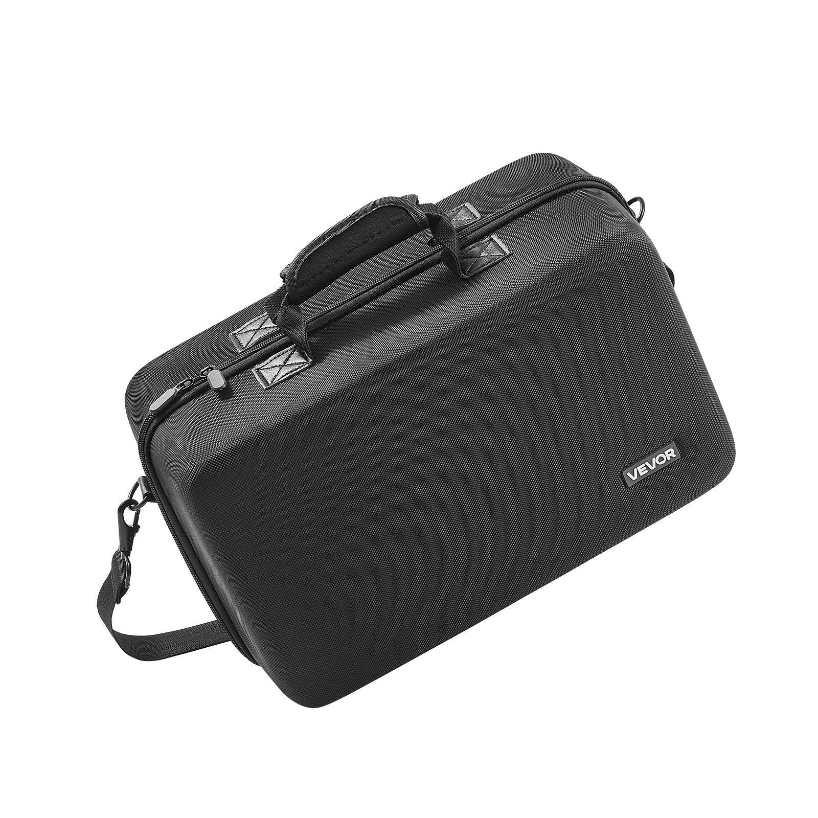 PS5 Carrying Case - Shockproof EVA Soft Lining - BagNook