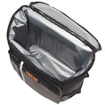 Load image into Gallery viewer, VEVOR Cooler Backpack 28 Cans, Black - BagNook