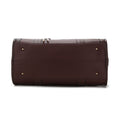 Load image into Gallery viewer, (chocolate)Patricia Duffel Handbag Women by Mia K - BagNook