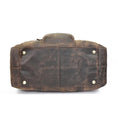 Load image into Gallery viewer, The Colden Duffle Bag | Large Capacity Leather Weekender Bag - BagNook