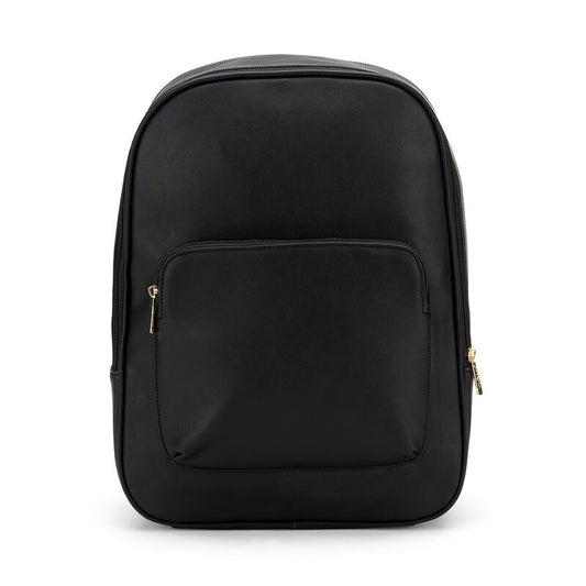 Black Waverly Backpack - Viv & Lou® - BagNook