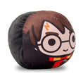 Load image into Gallery viewer, Harry Potter - "Lil Potter" Cloud Pillow - BagNook
