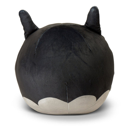 BATMAN - Cloud Pillow 11" ROUND - BagNook