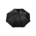 Load image into Gallery viewer, (black)Totes Recycled Canopy Auto Open Umbrella - BagNook

