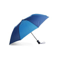 Load image into Gallery viewer, (blue midnight)Totes Recycled Canopy Auto Open Umbrella - BagNook
