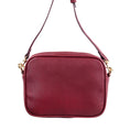 Load image into Gallery viewer, Blair Crossbody Bag - Viv & Lou® - Berry - BagNook
