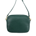 Load image into Gallery viewer, Blair Crossbody Bag - Viv & Lou® - Emerald - BagNook
