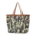Load image into Gallery viewer, Camo Hayden Tote by Viv & Lou® - BagNook
