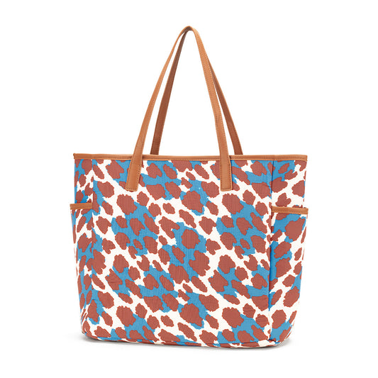Catherine Hayden Tote by Viv & Lou® - BagNook