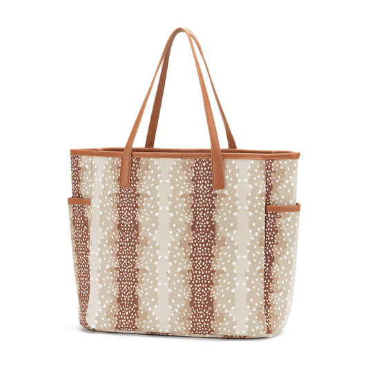 Fawn Hayden Tote by Viv & Lou® - BagNook