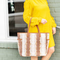 Load image into Gallery viewer, Fawn Hayden Tote by Viv & Lou® - BagNook
