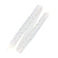 Load image into Gallery viewer, Pearl Beaded - Crossbody Strap by Viv & Lou® - BagNook
