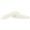 Load image into Gallery viewer, Pearl Beaded - Crossbody Strap by Viv & Lou® - BagNook
