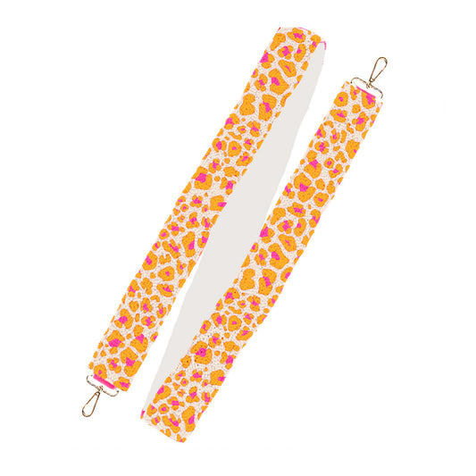 Smitten Kitten Beaded - Cross Strap by Viv & Lou® - BagNook