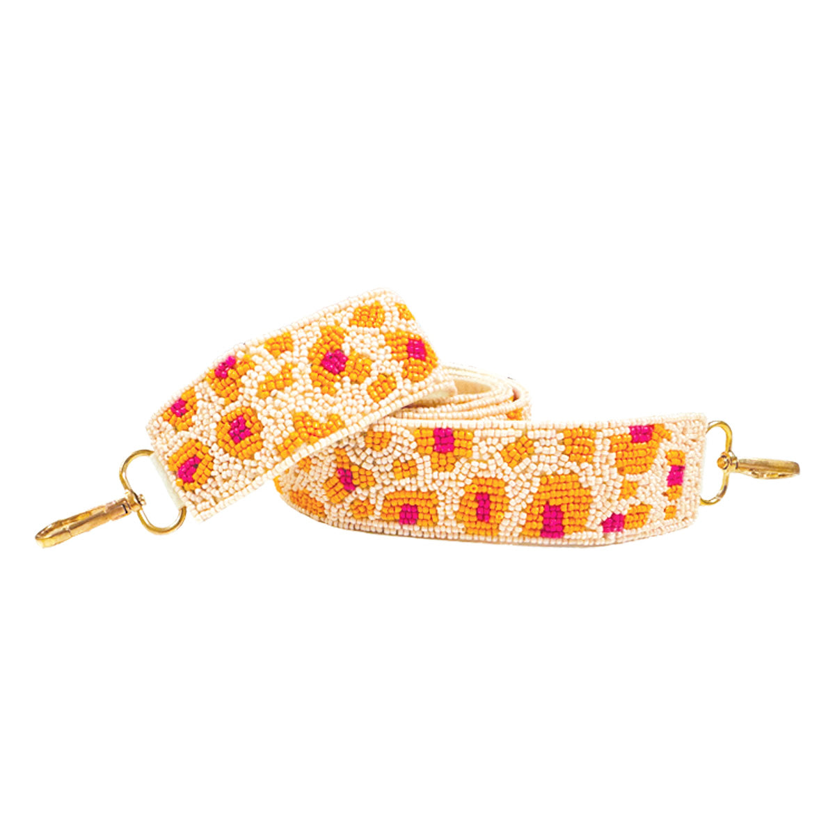 Smitten Kitten Beaded - Cross Strap by Viv & Lou® - BagNook