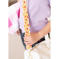 Load image into Gallery viewer, Smitten Kitten Beaded - Cross Strap by Viv & Lou® - BagNook
