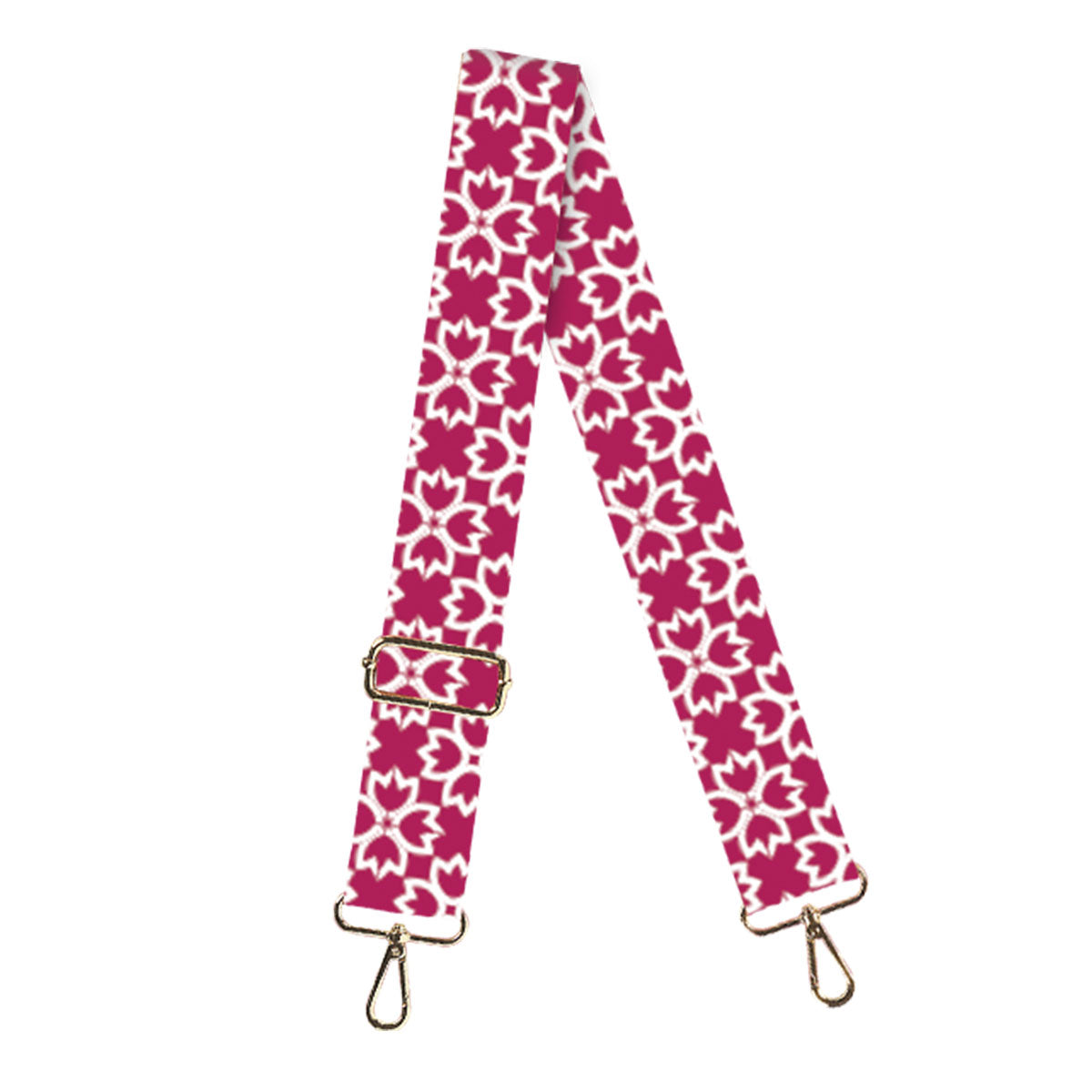 Love You Berry Much Cross Strap by Viv & Lou® - BagNook
