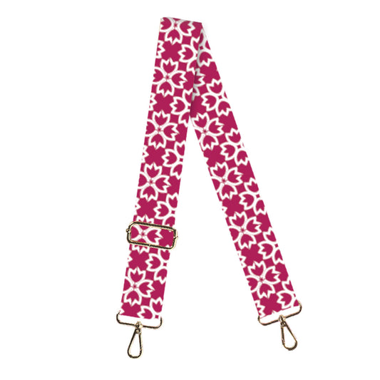 Love You Berry Much Cross Strap by Viv & Lou® - BagNook