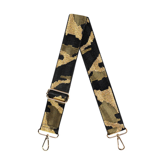 Camo Crossbody Strap by Viv & Lou® - BagNook