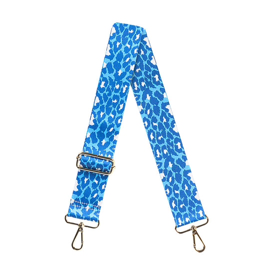 Cool Leopard Crossbody Strap by Viv & Lou® - BagNook