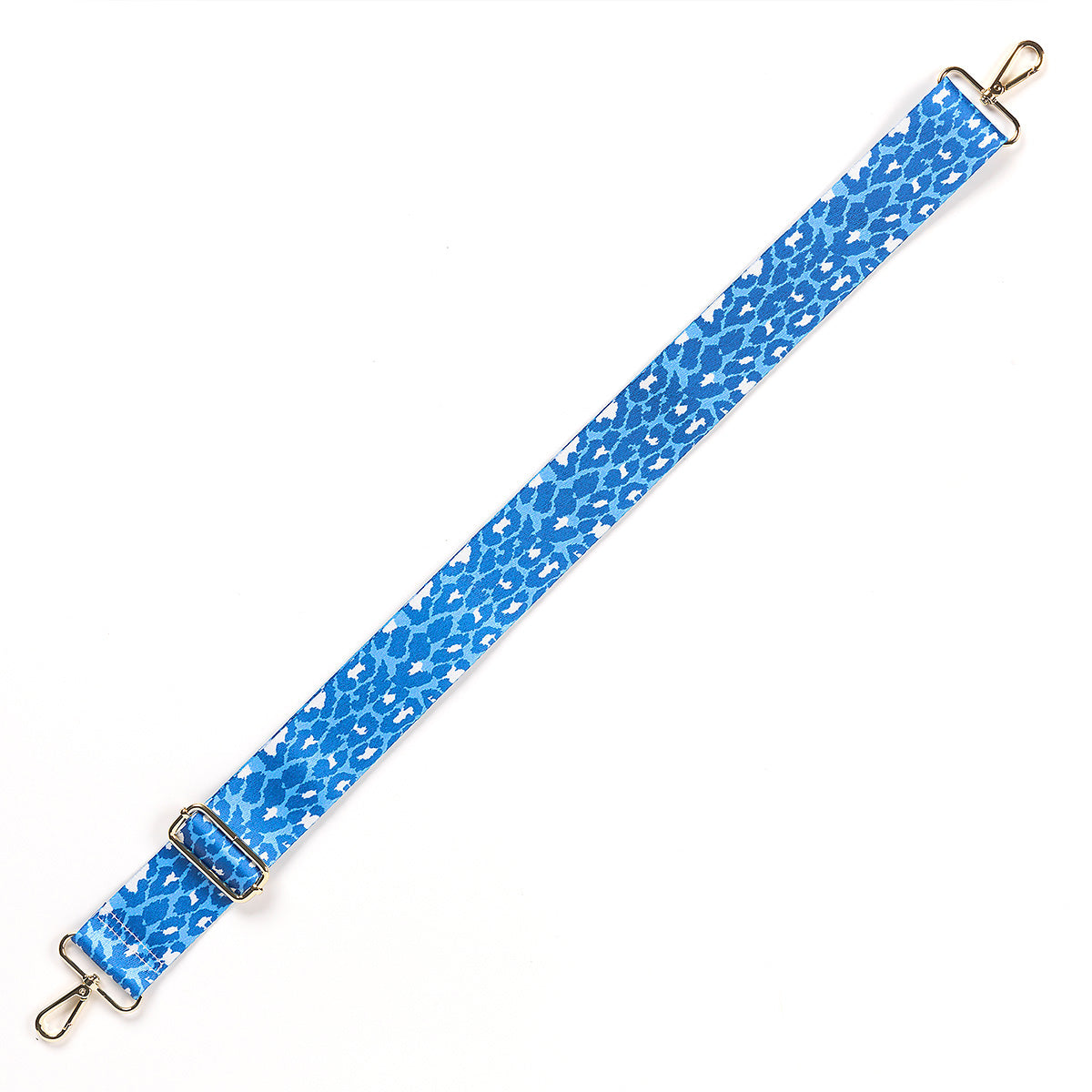 Cool Leopard Crossbody Strap by Viv & Lou® - BagNook