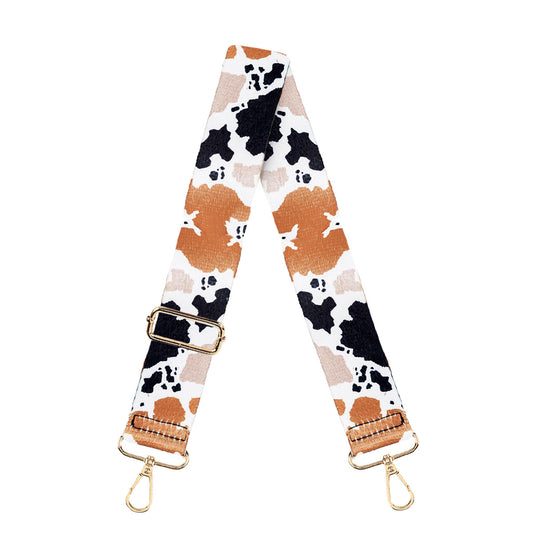 Herd That Crossbody Strap by Viv & Lou® - BagNook
